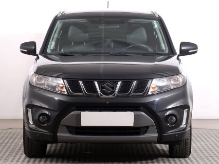 Suzuki Vitara, 2017 - pohled č. 2