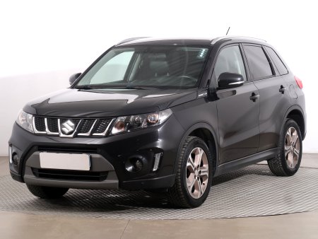 Suzuki Vitara, 2017 - pohled č. 3