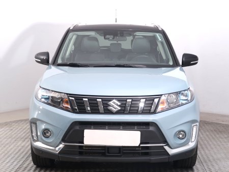 Suzuki Vitara, 2019 - pohled č. 2