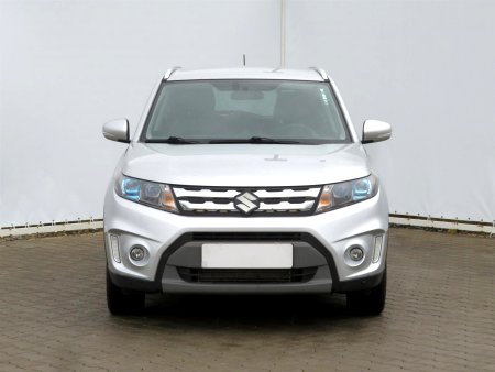Suzuki Vitara, 2015 - pohled č. 2