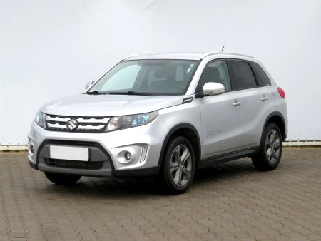 Suzuki Vitara, 2015 - pohled č. 3