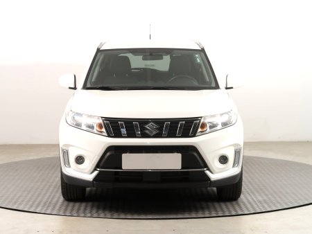 Suzuki Vitara, 2018 - pohled č. 2