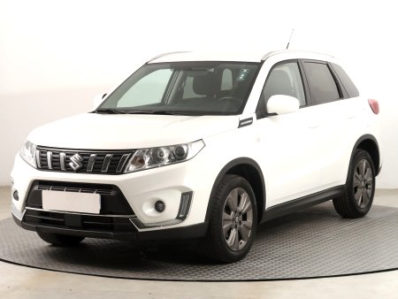 Suzuki Vitara, 2018 - pohled č. 3