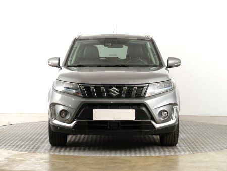 Suzuki Vitara, 2022 - pohled č. 2