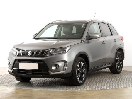 Suzuki Vitara, 2022 - pohled č. 3