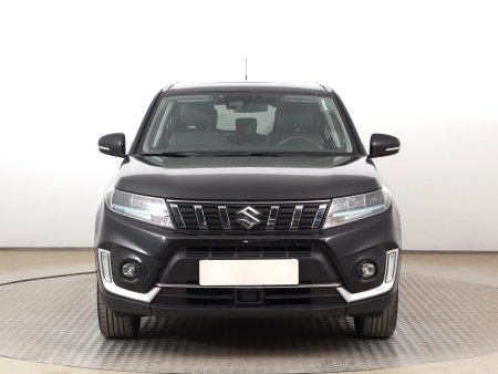 Suzuki Vitara, 2022 - pohled č. 2