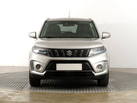 Suzuki Vitara, 2022 - pohled č. 2
