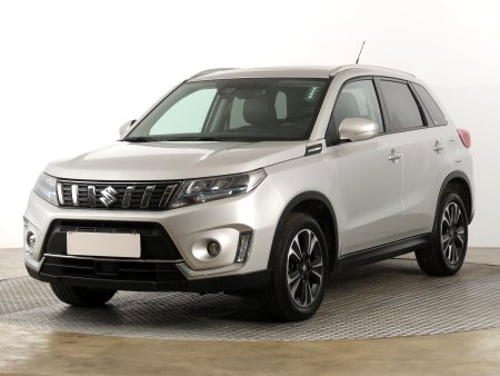 Suzuki Vitara, 2022 - pohled č. 3