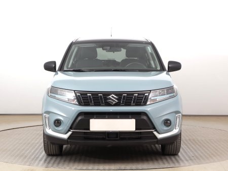 Suzuki Vitara, 2023 - pohled č. 2