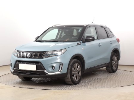 Suzuki Vitara, 2023 - pohled č. 3