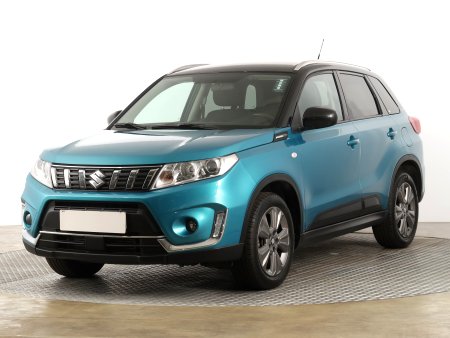 Suzuki Vitara, 2019 - pohled č. 3