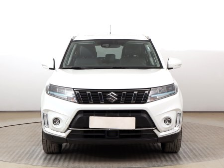 Suzuki Vitara, 2022 - pohled č. 2