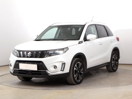 Suzuki Vitara, 2022 - pohled č. 3