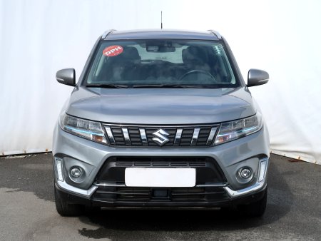 Suzuki Vitara, 2021 - pohled č. 2