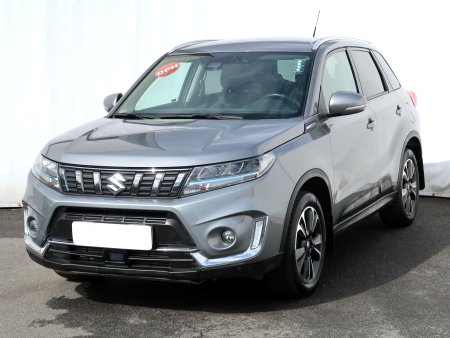 Suzuki Vitara, 2021 - pohled č. 3