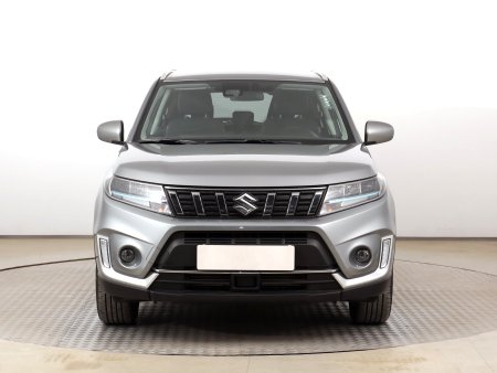 Suzuki Vitara, 2022 - pohled č. 2