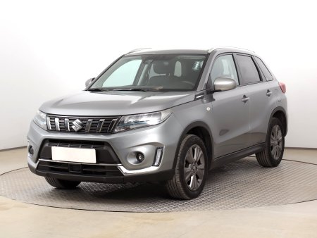 Suzuki Vitara, 2022 - pohled č. 3