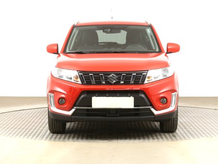 Suzuki Vitara, 2019 - pohled č. 2