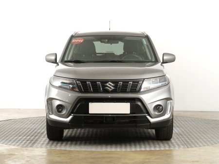 Suzuki Vitara, 2022 - pohled č. 2