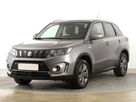 Suzuki Vitara, 2022 - pohled č. 3