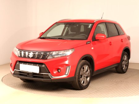 Suzuki Vitara, 2023 - pohled č. 3