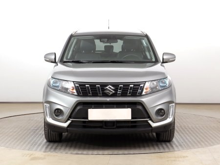 Suzuki Vitara, 2019 - pohled č. 2