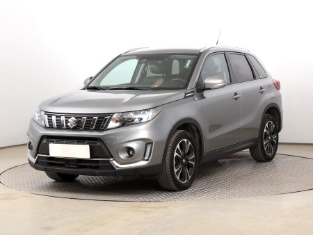 Suzuki Vitara, 2019 - pohled č. 3