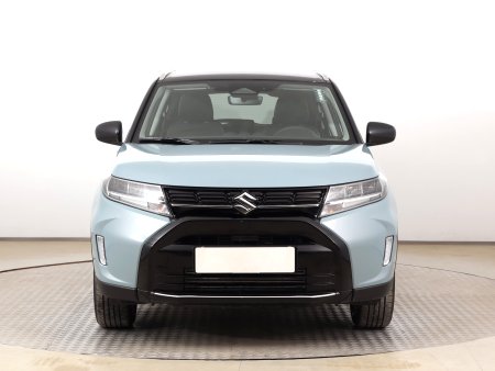 Suzuki Vitara, 2025 - pohled č. 2