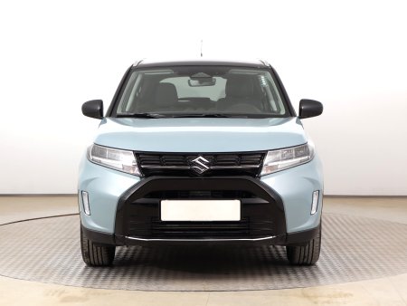 Suzuki Vitara, 2025 - pohled č. 2