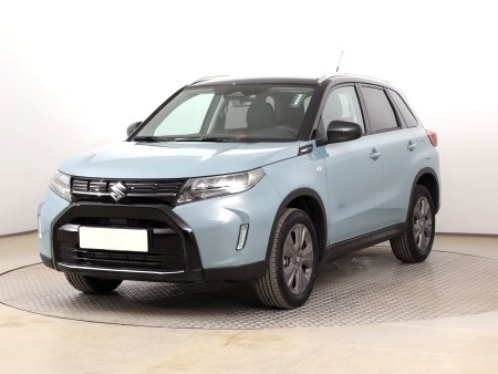 Suzuki Vitara, 2025 - pohled č. 3