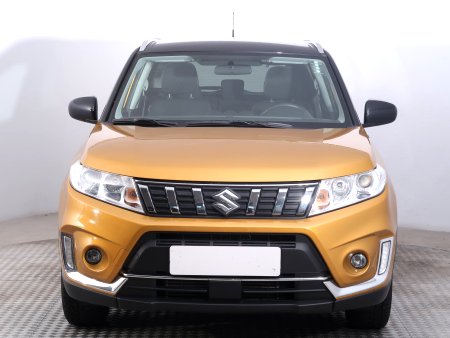 Suzuki Vitara, 2019 - pohled č. 2