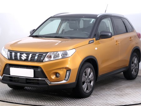 Suzuki Vitara, 2019 - pohled č. 3