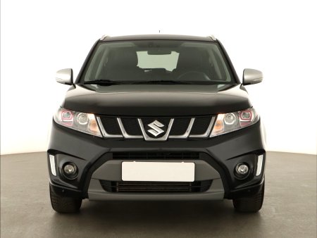 Suzuki Vitara, 2017 - pohled č. 2
