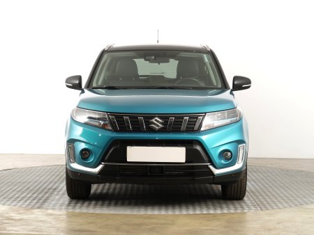 Suzuki Vitara, 2021 - pohled č. 2