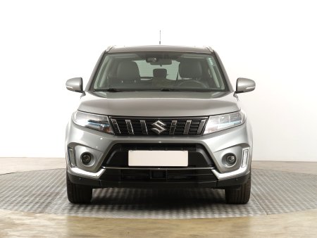 Suzuki Vitara, 2021 - pohled č. 2