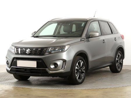 Suzuki Vitara, 2021 - pohled č. 3