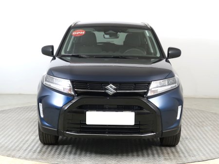 Suzuki Vitara, 2025 - pohled č. 2