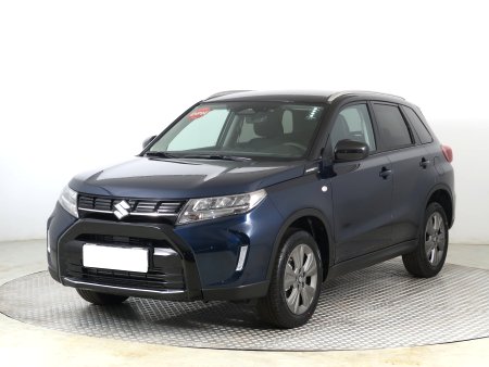 Suzuki Vitara, 2025 - pohled č. 3