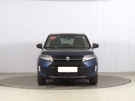 Suzuki Vitara, 2025 - pohled č. 2