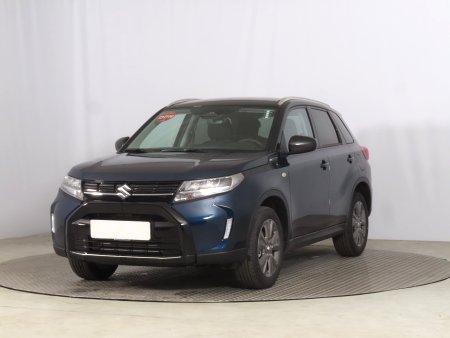 Suzuki Vitara, 2025 - pohled č. 3