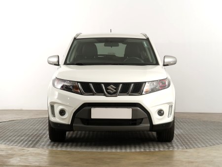 Suzuki Vitara, 2017 - pohled č. 2