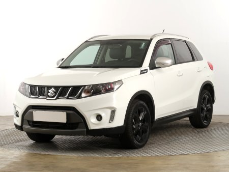 Suzuki Vitara, 2017 - pohled č. 3