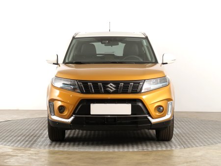Suzuki Vitara, 2022 - pohled č. 2