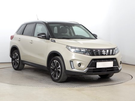 Suzuki Vitara 1.4 BoosterJet,2022