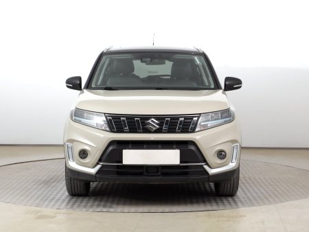 Suzuki Vitara, 2022 - pohled č. 2