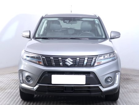 Suzuki Vitara, 2021 - pohled č. 2