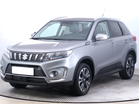 Suzuki Vitara, 2021 - pohled č. 3