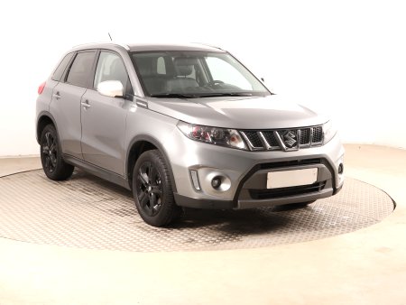 Suzuki Vitara 1.4 BoosterJet,2016, 38 TKM