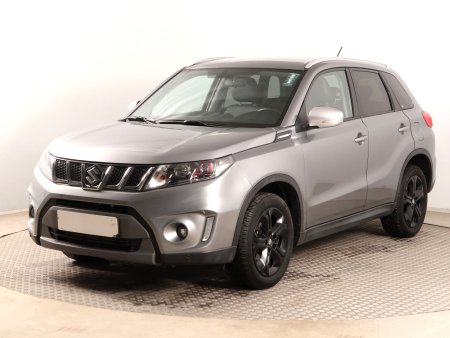 Suzuki Vitara, 2016 - pohled č. 3