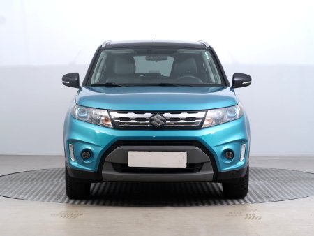 Suzuki Vitara, 2015 - pohled č. 2